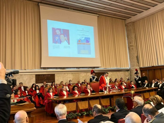 frasca, anno giudiziario palermo