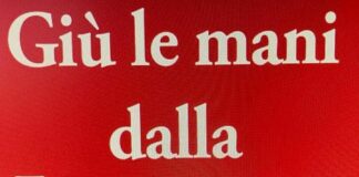 “Giù le mani dalla Juve”, intera pagina su tre quotidiani