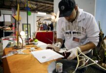 Lavoro, artigiani e piccole imprese assumono più della media