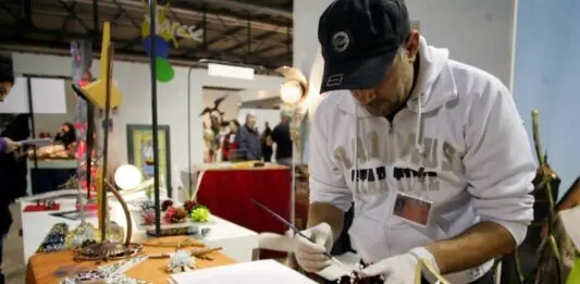 Toscana, in un anno perse 1.248 imprese artigiane e quasi 8 mila lavoratori