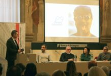 San Marino omaggia Lucio Dalla a 80 anni dalla nascita