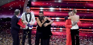 Marco Mengoni trionfa a Sanremo