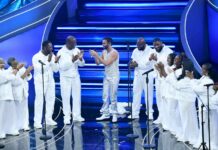 Marco Mengoni vince la serata delle cover a Sanremo