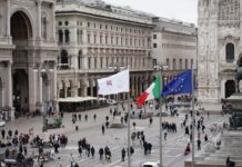 Meno tre anni a Milano-Cortina, Varnier “Lavoriamo duro”