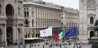 Meno tre anni a Milano-Cortina, Varnier “Lavoriamo duro”