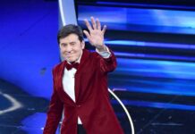 Sanremo, Morandi sbanca. Sui social testa a testa Mengoni-Mr Rain