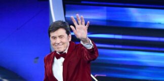 Sanremo, Morandi sbanca. Sui social testa a testa Mengoni-Mr Rain