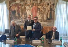 A Catania Italia-Macedonia Nord calcio a 5, Morgana “Vincerà l’Italia”