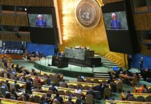 L’Onu approva la risoluzione per l’Ucraina. Tajani “In nome della libertà”