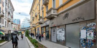 Commercio, dal 2012 a oggi spariti 100mila negozi