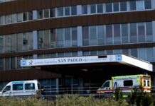 Cospito trasferito in ospedale a Milano. Scontri fra anarchici e forze dell’ordine, sei agenti feriti