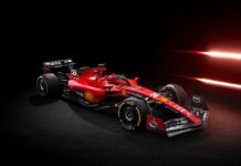 Ferrari presenta la nuova SF-23 Leclerc e Sainz “Pronti a vincere”