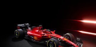 Ferrari presenta la nuova SF-23 Leclerc e Sainz “Pronti a vincere”