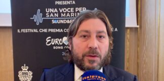 Al via la corsa di San Marino per l’Eurovision