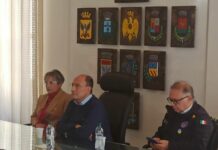 Maltempo, sopralluogo di Schifani nel Ragusano