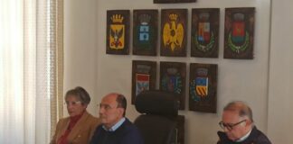 Maltempo, sopralluogo di Schifani nel Ragusano