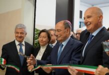 Inaugurata la nuova Area di emergenza del Policlinico di Palermo