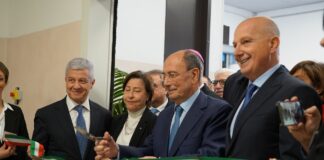 Inaugurata la nuova Area di emergenza del Policlinico di Palermo