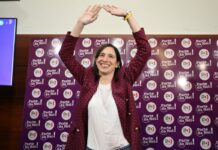 Primarie del Pd. Sorpresa Schlein, è lei la nuova segretaria: “Una piccola, grande rivoluzione”. Bonaccini: “Ora il partito si rigeneri”