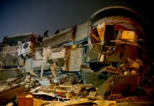 Continua a crescere il numero delle vittime terremoto Turchia e Siria