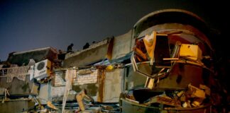 Continua a crescere il numero delle vittime terremoto Turchia e Siria