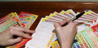 Superenalotto, realizzata vincita record da oltre 371 milioni