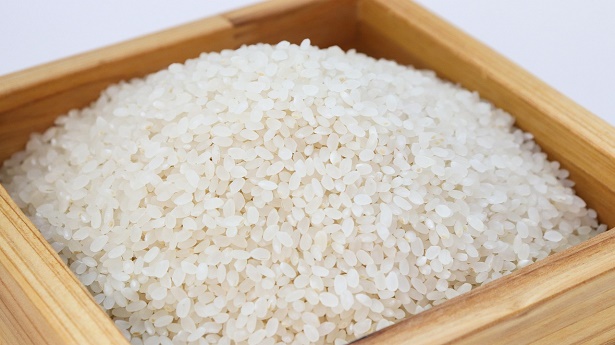 tipi di riso