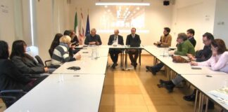 Toscana, la Maremma Nord in missione a Bruxelles