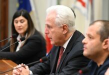 Toscana, Regione e medicina generale insieme per il potenziamento del territorio