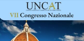 Fisco, 3-4 febbraio il congresso delle Camere Avvocati Tributaristi