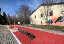 Boraso illustra alla “Mameli” di Dese gli obiettivi di “Venezia in Classe A”