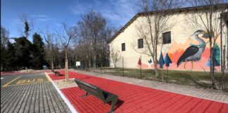 Boraso illustra alla “Mameli” di Dese gli obiettivi di “Venezia in Classe A”