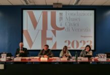 Brugnaro “Cittadini protagonisti della crescita culturale della città”
