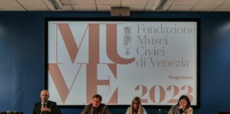 Brugnaro “Cittadini protagonisti della crescita culturale della città”