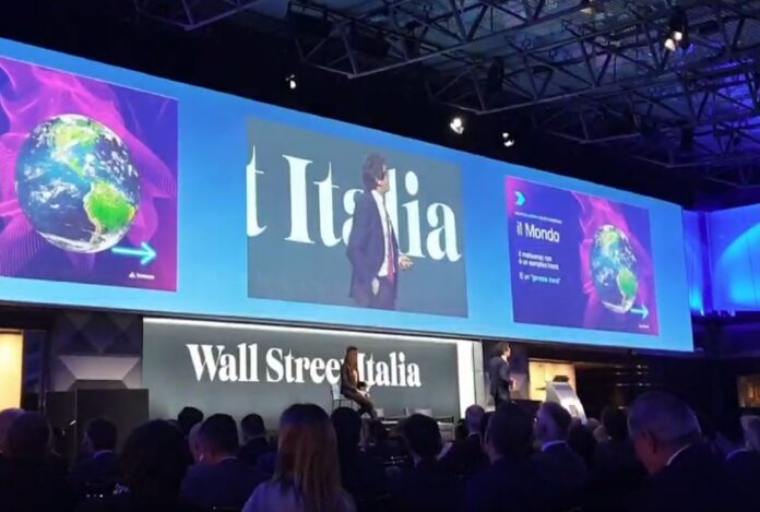 wall street italia