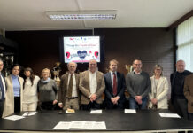 Progetto Nastro Rosa a Terni, donne in pedana contro il tumore