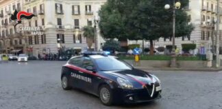 Arresti a Napoli per falsi incidenti, coinvolti anche medici e avvocati