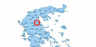 Scontro fra treni in Grecia, almeno 36 vittime e 85 feriti