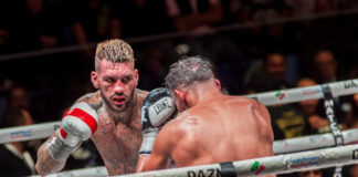 Scardina in condizioni stabili dopo l’intervento