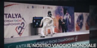 Online progetto comunicazione “Il nostro Viaggio Mondiale”