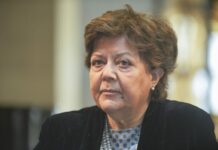 Margherita Cassano eletta presidente della Cassazione, è la prima donna