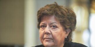 Margherita Cassano eletta presidente della Cassazione, è la prima donna