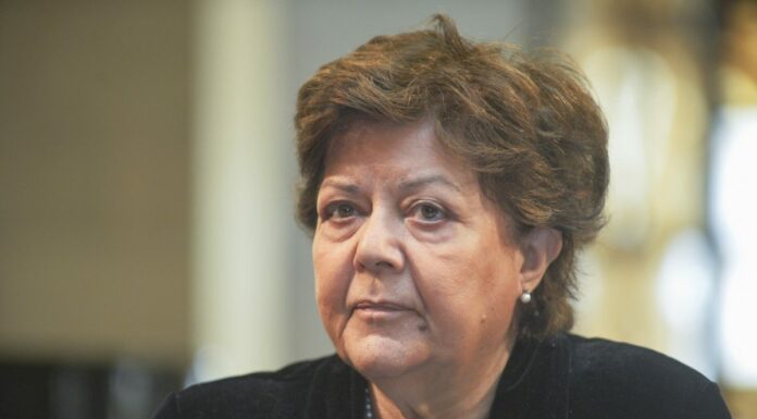 Margherita Cassano eletta presidente della Cassazione, è la prima donna