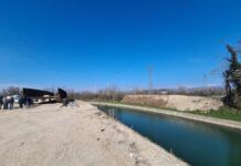 Nel fine settimana il varo di due ponti sull’Adige