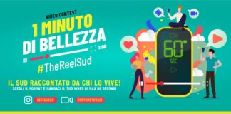 “1 minuto di bellezza”, selezionati i video che raccontano il Sud