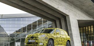 Sarà prodotta a Lipsia la Mini Countryman 100% elettrica