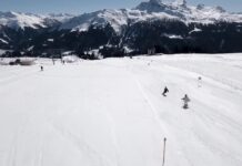 Incidenti sugli sci, una corretta preparazione atletica per prevenirli