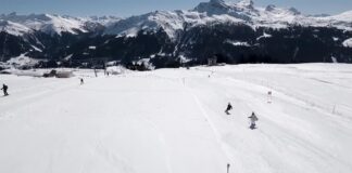 Incidenti sugli sci, una corretta preparazione atletica per prevenirli