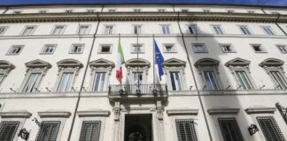 Siccità, cabina di regia a Palazzo Chigi e campagna sensibilizzazione