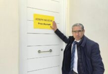 Malta, proteste contro la privatizzazione di tre ospedali statali
